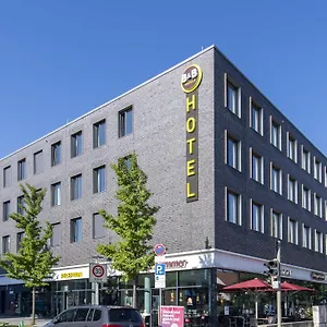 Отель Muenchen-trudering, Мюнхен