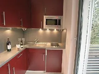 Hotel Bonaparthotel Munich