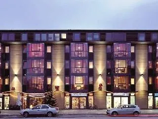 Bonaparthotel Munich Germany