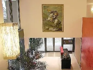 Bonaparthotel Munich 0*,  Germany
