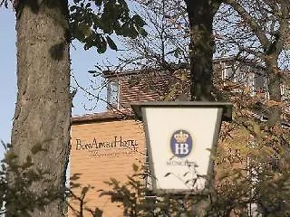 Hotel Bonaparthotel Munich