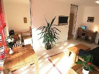 Hotel Bonaparthotel München Deutschland